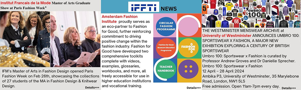 IFFTI Newsletter