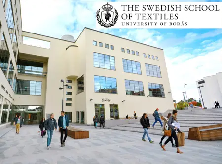 Swedish School of Textile