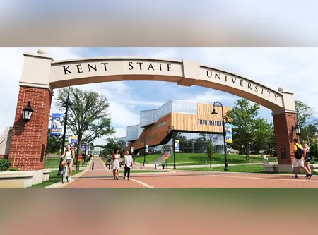 Kent State University