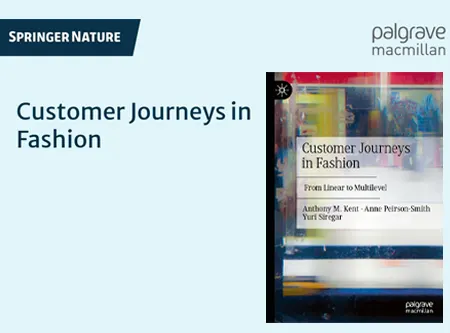 Customer Journey in Fashion